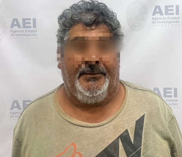 detenido por abuso sexual