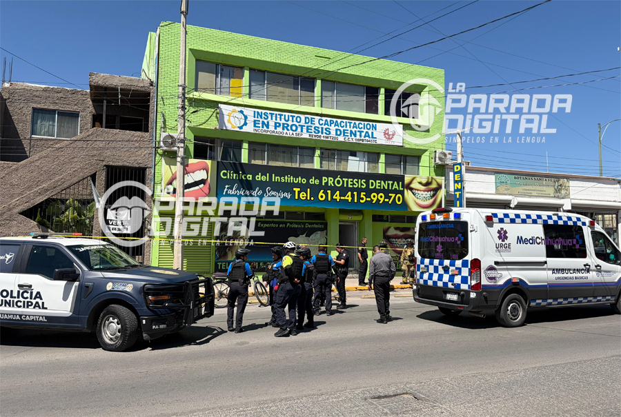 instituto de capacitacion en protesis dental chihuahua