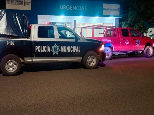 muere por volcadura