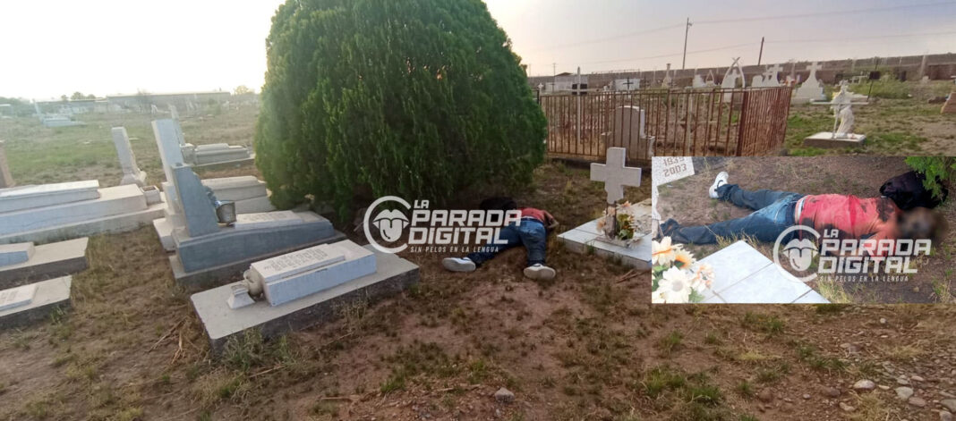 muerto ncg