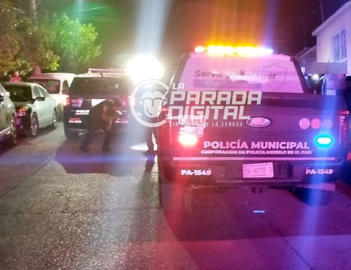 baleado