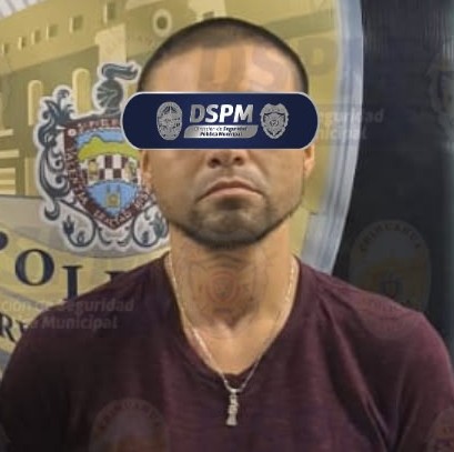 detenido