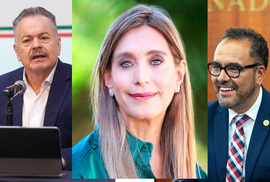 faltistas senadores