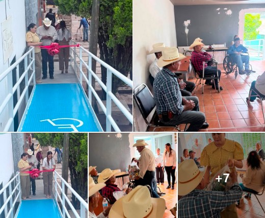 guazapares obra