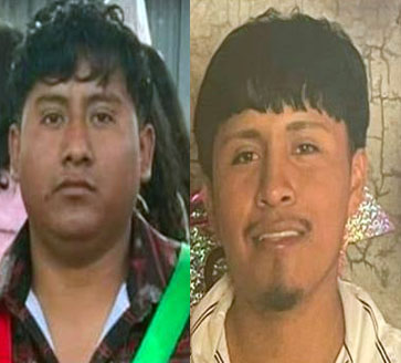 hermanos