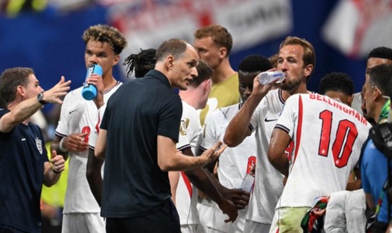 inglaterra fifa