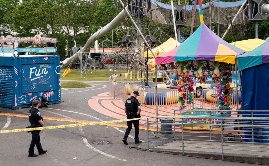 mexicano muere en seattle