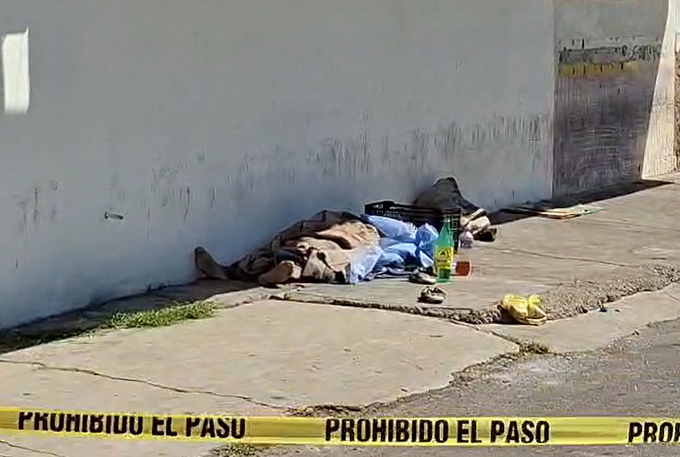 muere