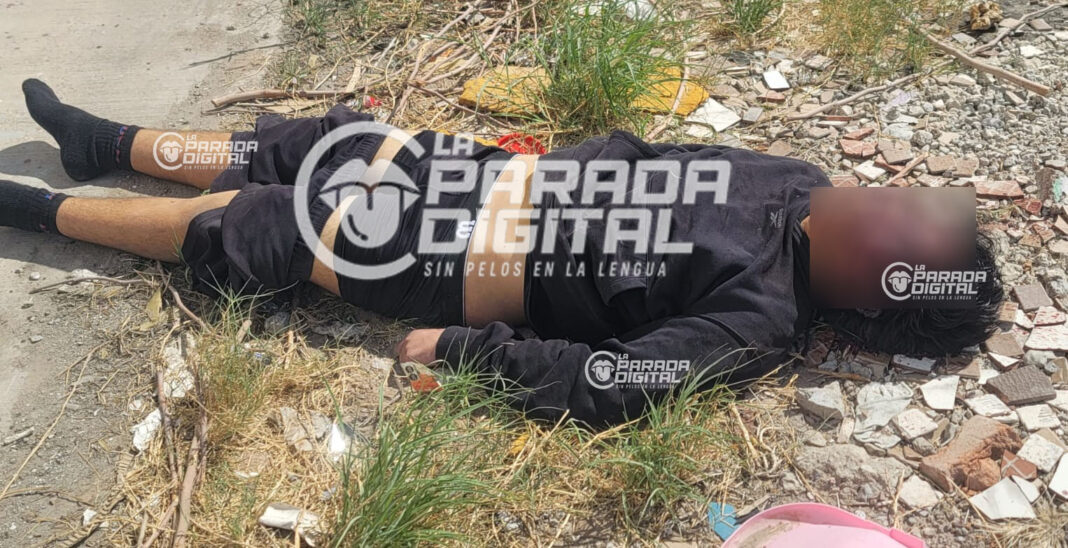 muerto cj
