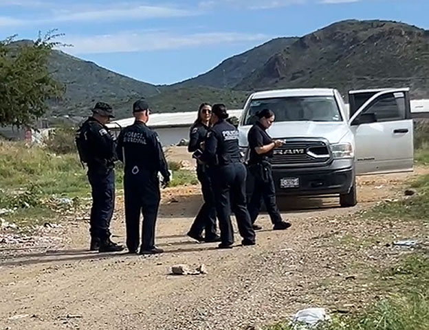 muertos