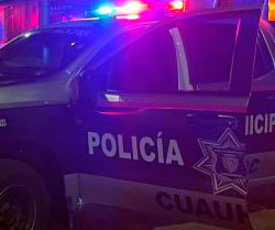 policia cuauhtémoc