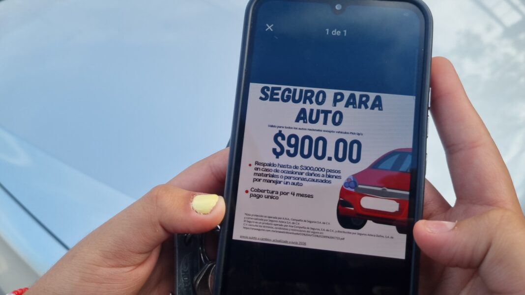 seguros