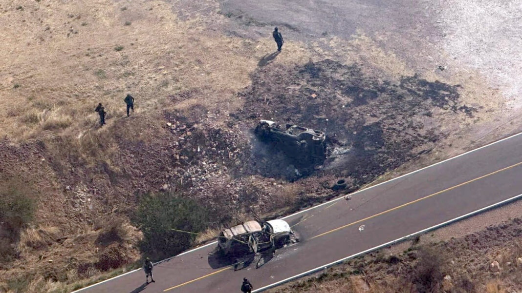 tuatuaca masacre