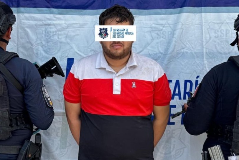 Adrián Alexis CBEl Fantasma