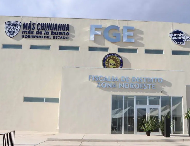 FGE zona nororeste