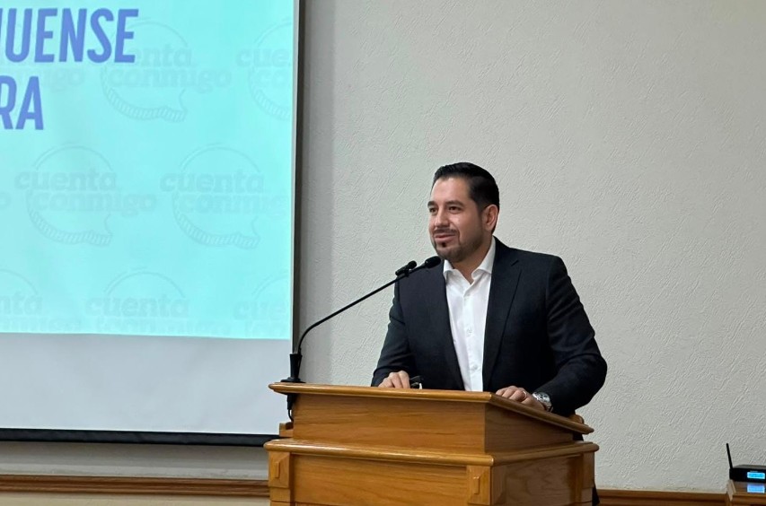 ICHIFE Luis Ivan Ortega Vasquez