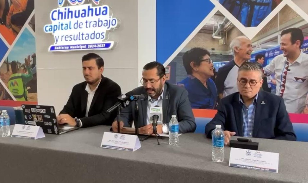 Secretaría de Innovacion y Desarrollo Economico