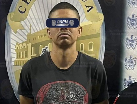arma y drogas
