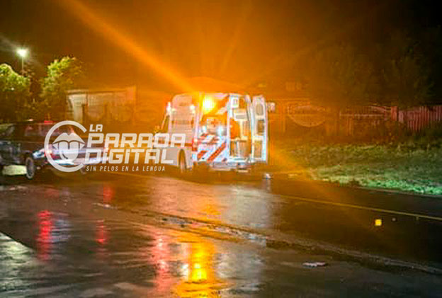 atropello