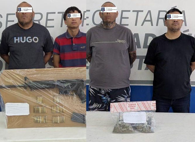 detenidos cj
