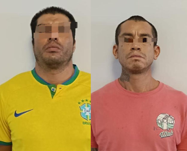 detenidos homcidio