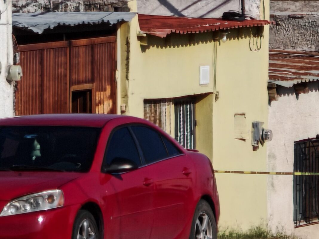 muerto por suspensión