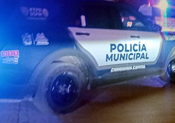 policia chihuahua