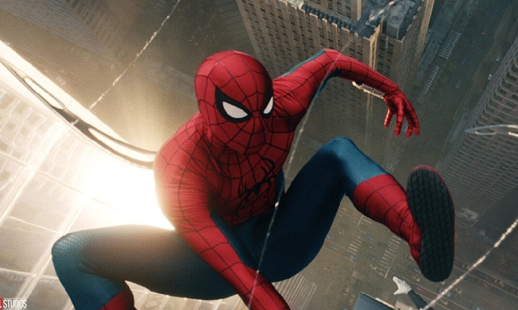 spider man2026