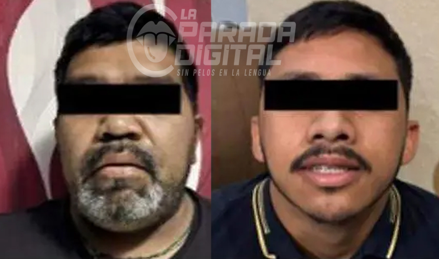Pepa jefe linea en ojinaga