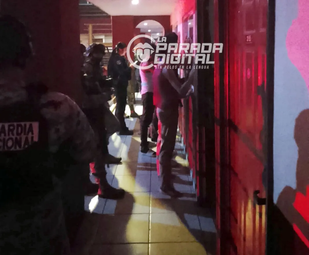 detenidos 3