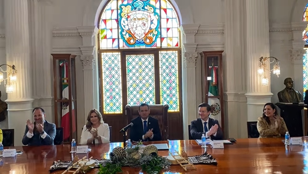 marco bonilla informe cabildo