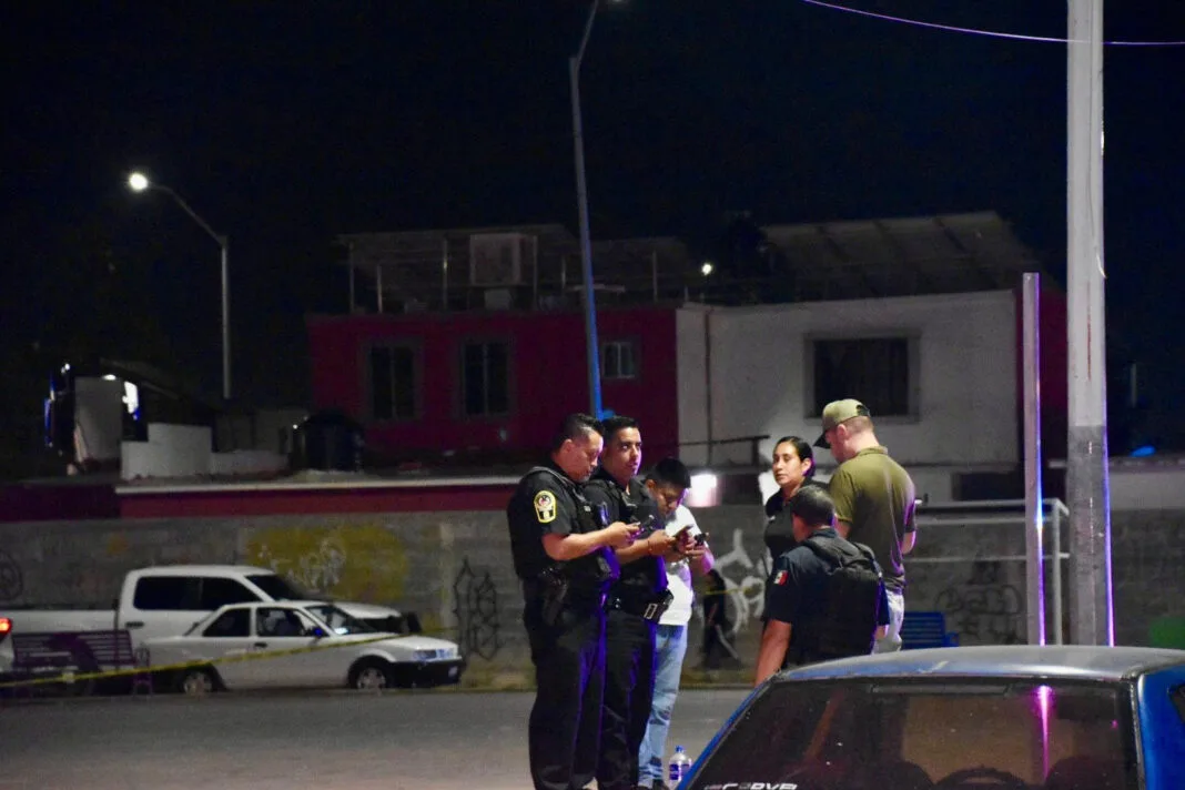 picadero en los naranjos
