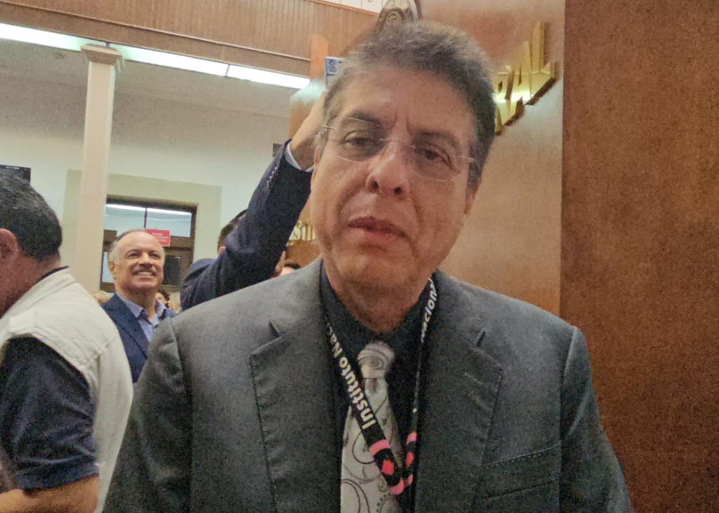Consejo Local Alejandro Scherman Leano