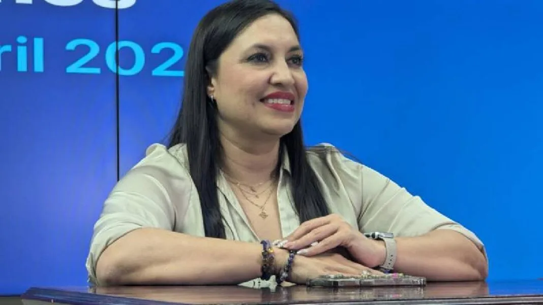 Wendy-Chavez