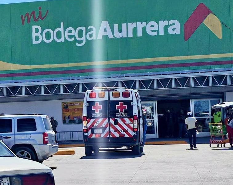 bodega