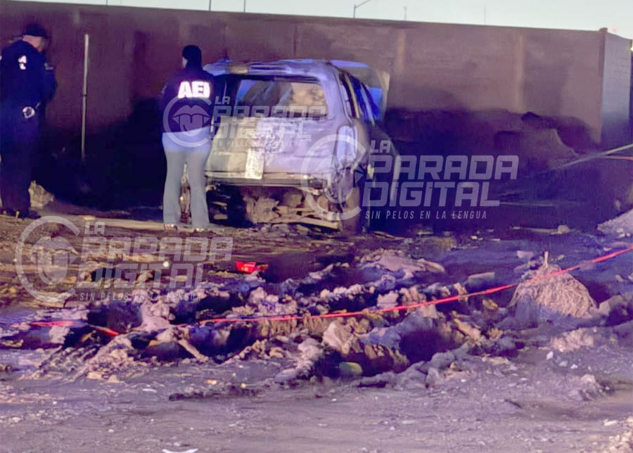 calcinado en ciudad juarez31oct