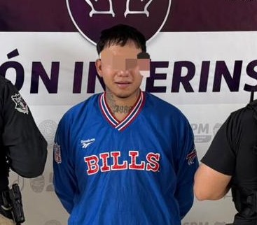 detenido atropello