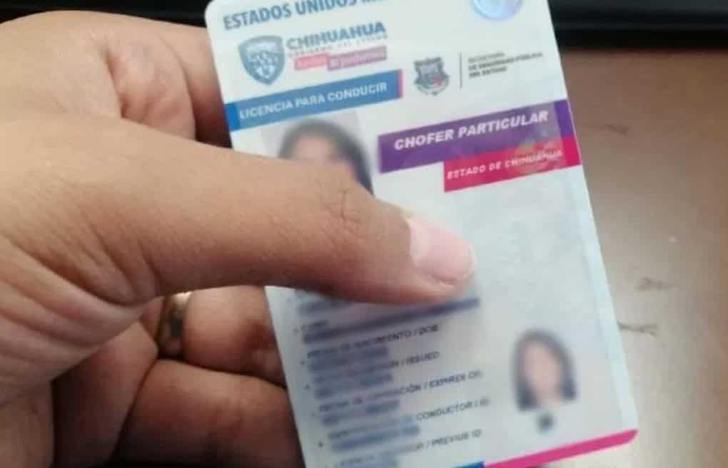 licencia