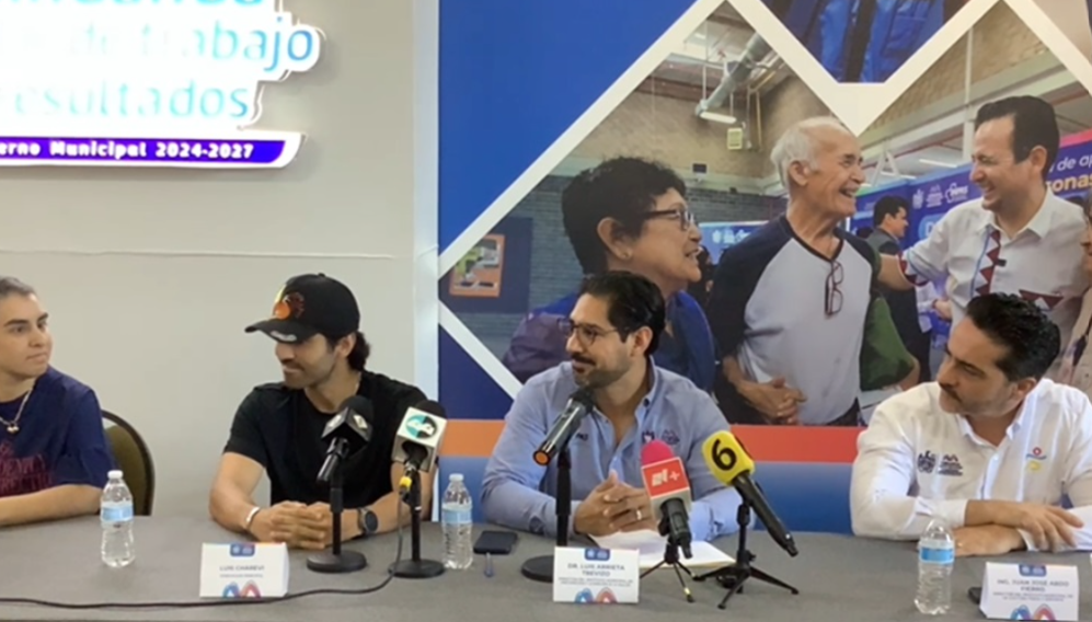 ruta de la discapacidad