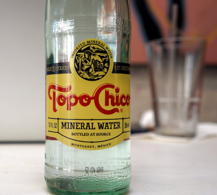 topo chico